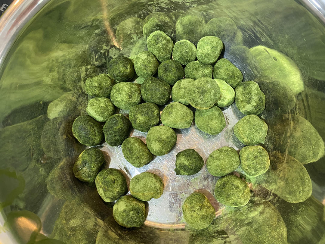 奶枣旗舰版，软糯不甜腻