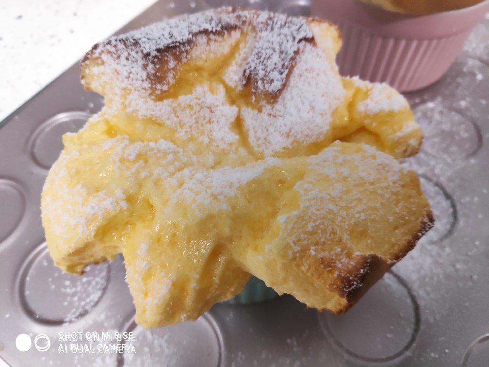 Soufflé舒芙蕾杯-快手易成功配方