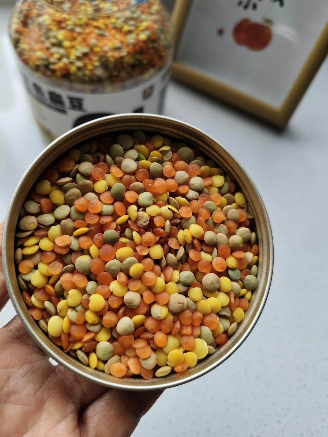 午餐•2026年4月14日