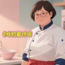 小胖加油呀