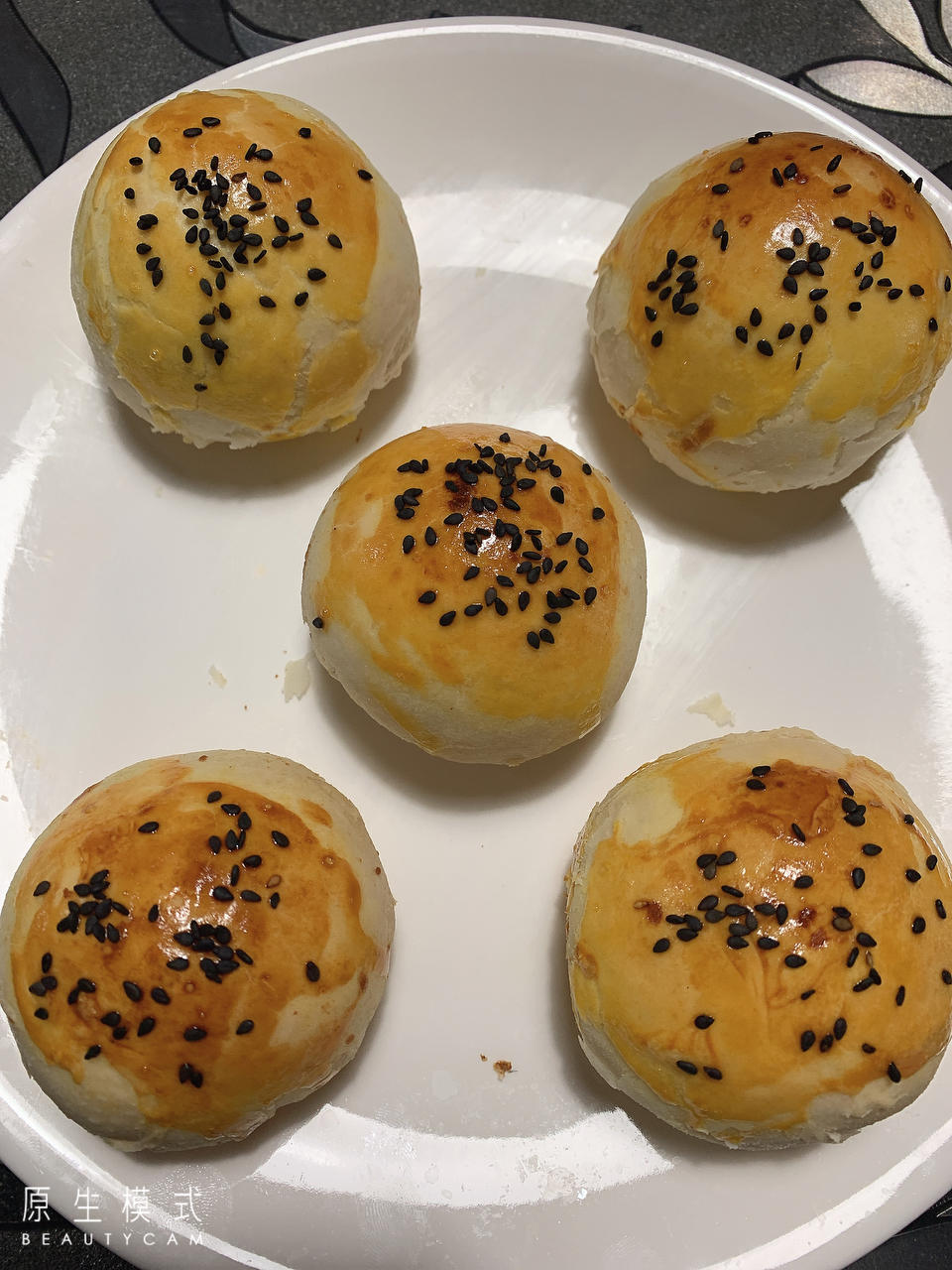 最详细的蛋黄酥（广式月饼🥮）方子修订版（新手必看）