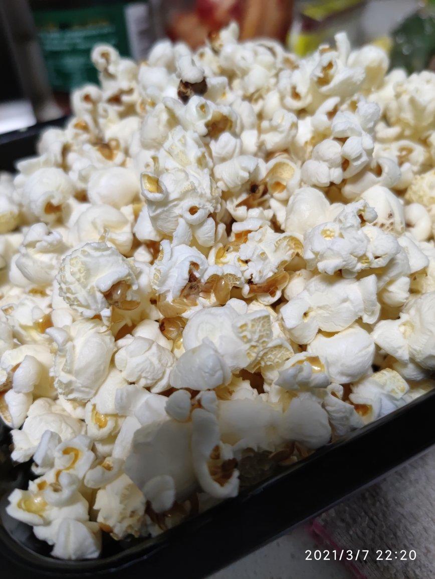 球形焦糖爆米花完美攻略【视频食谱】