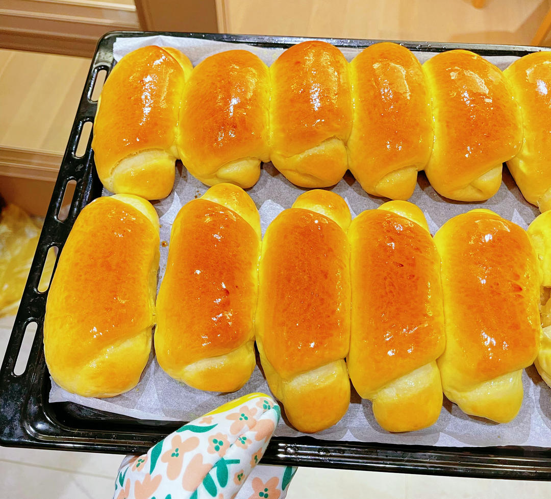 老奶油（小时候的味道）