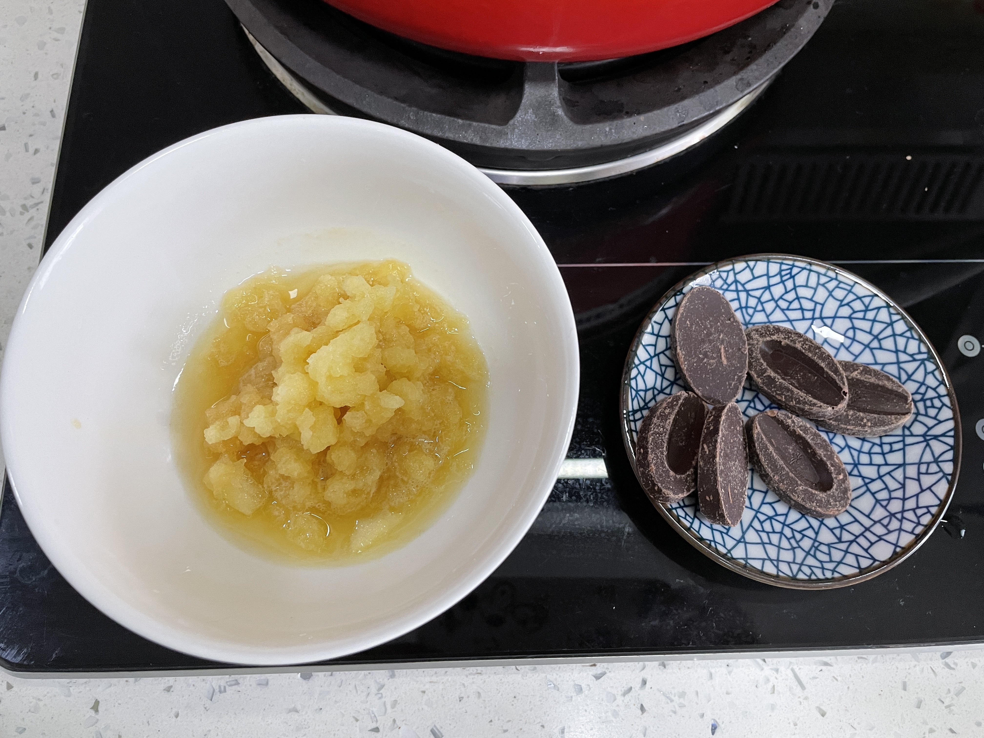 方便家庭操作的日式牛肉咖喱饭-焦化洋葱版的做法 步骤14