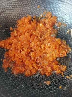 糖渍橙皮丁的做法 步骤7