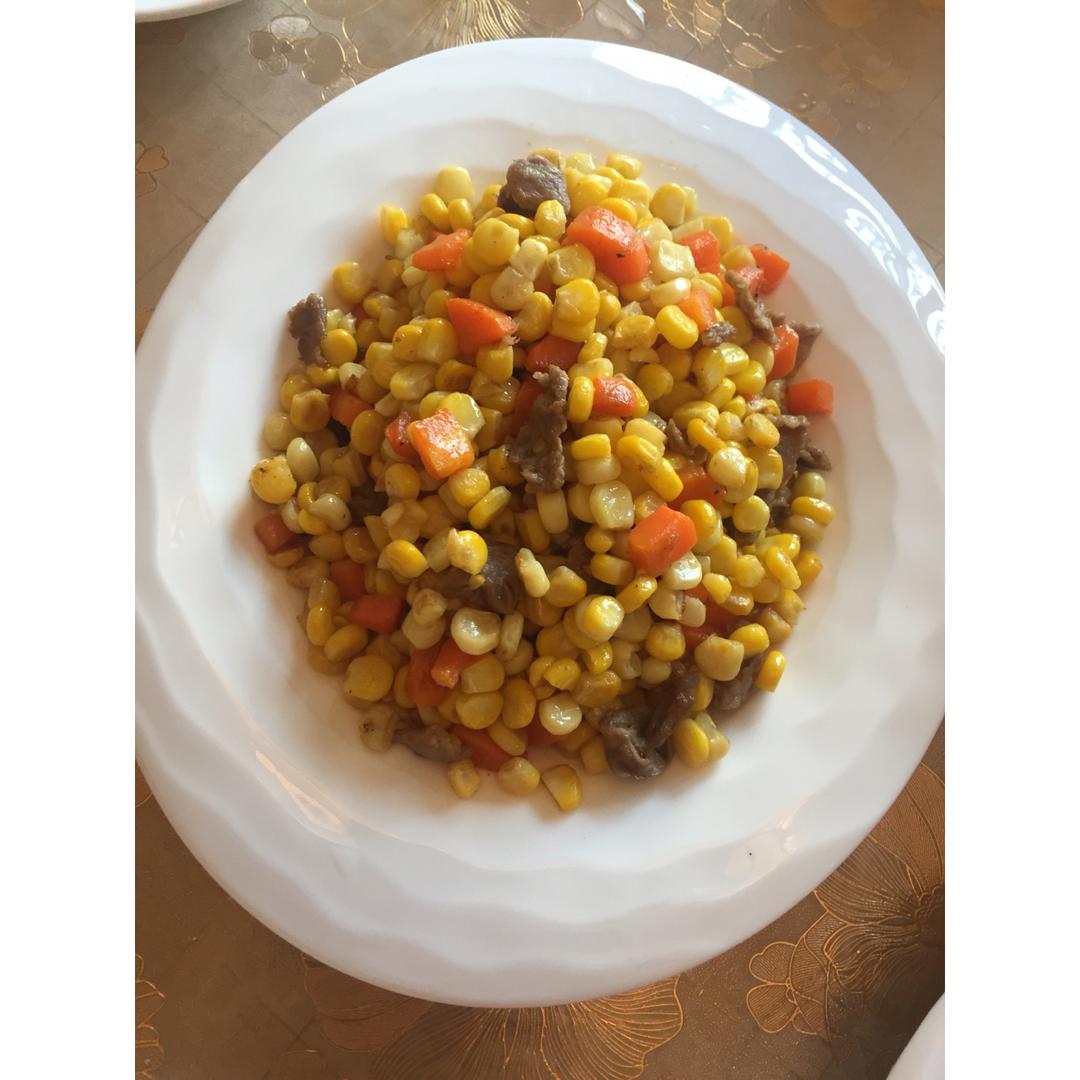 玫瑰饺子