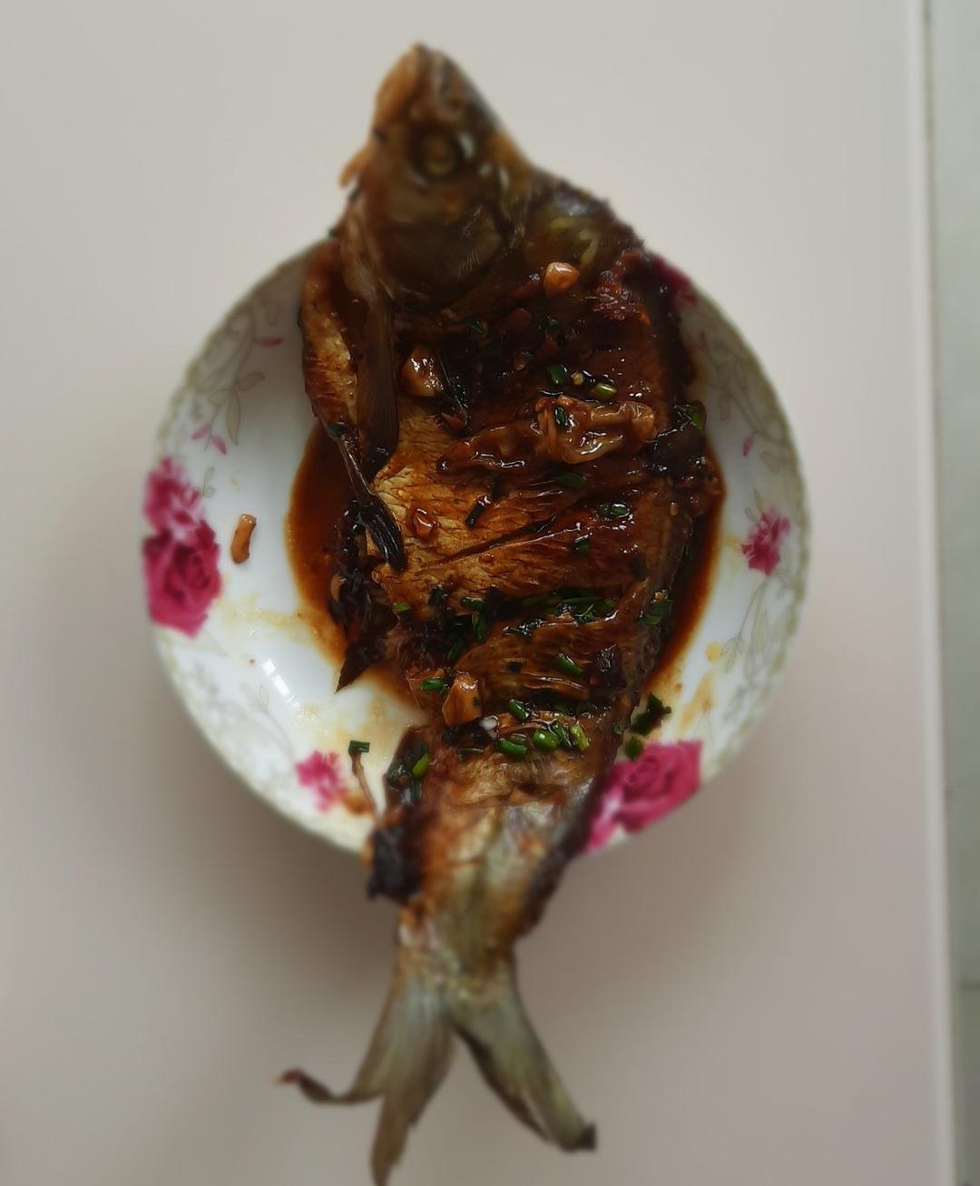 红烧鱼🐟❤️