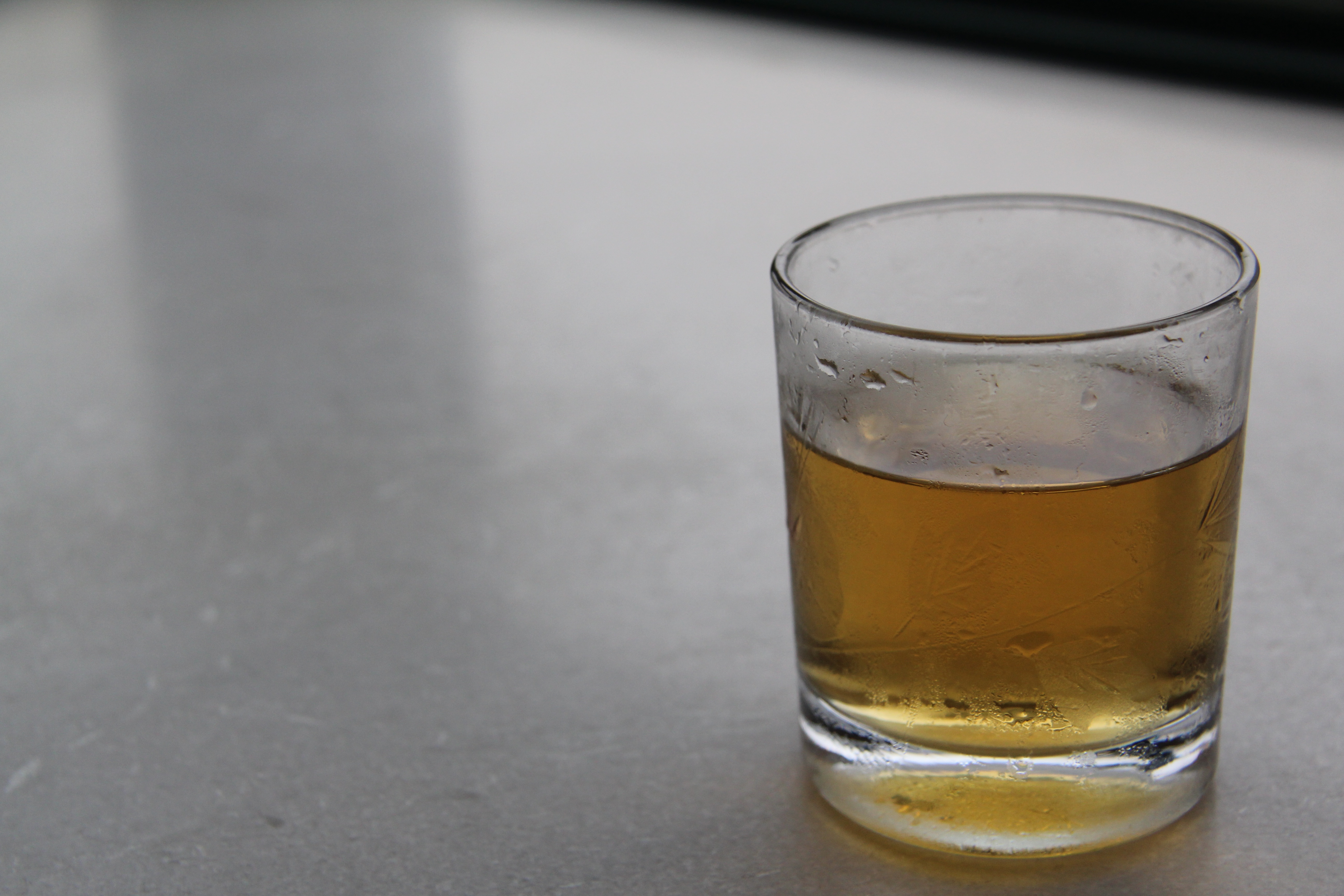 关于冷泡茶的一二三