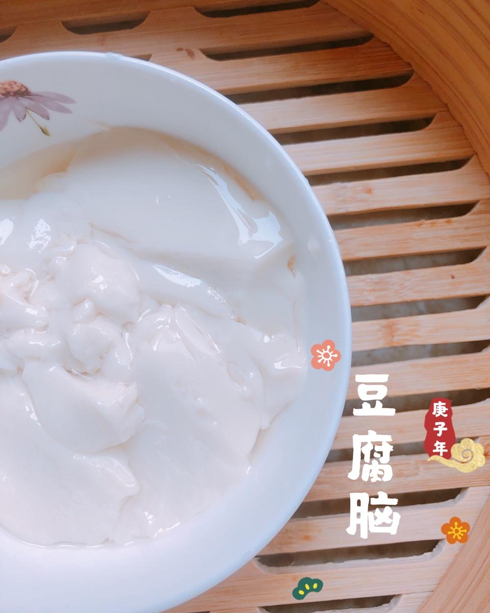 小美版豆腐脑