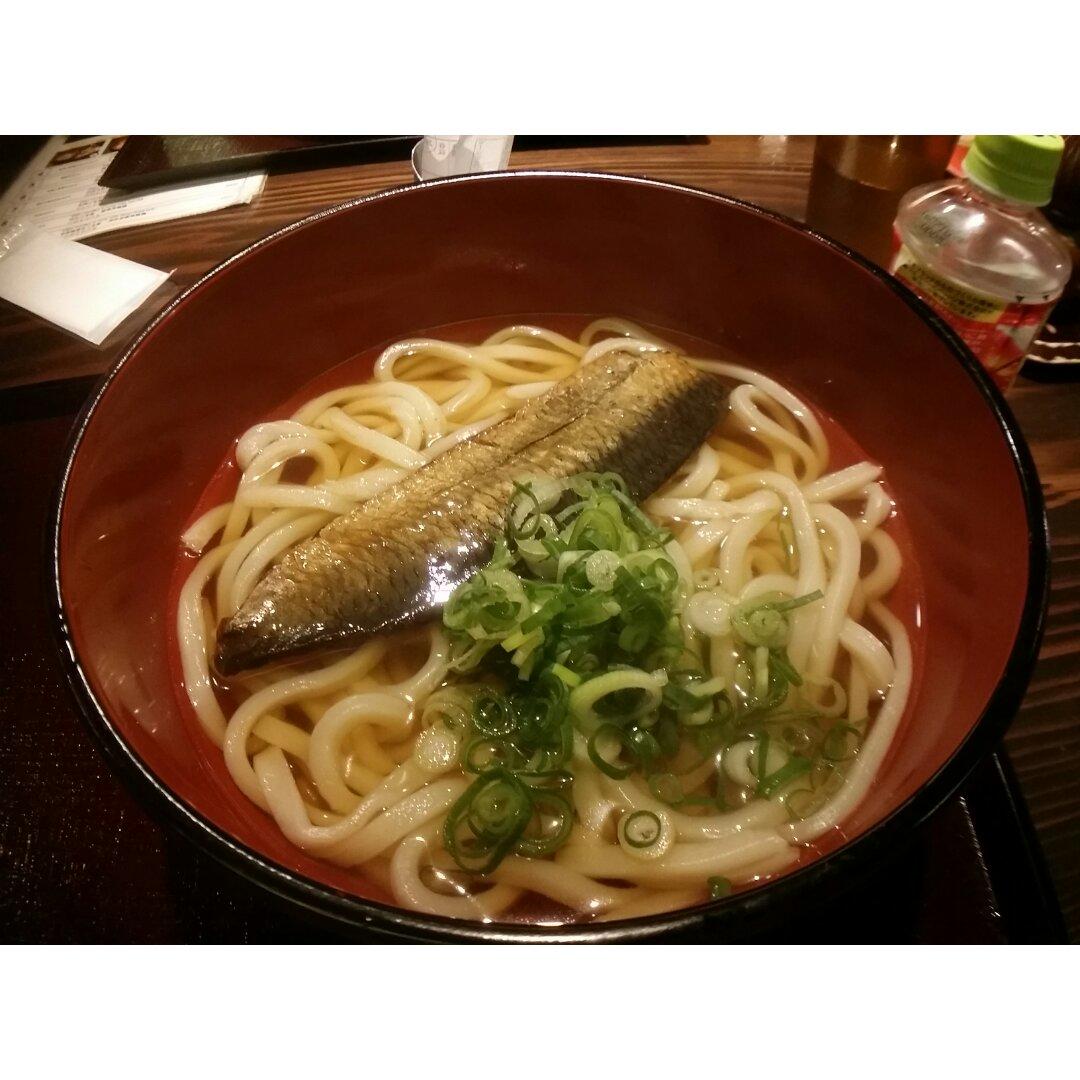 初食霓虹