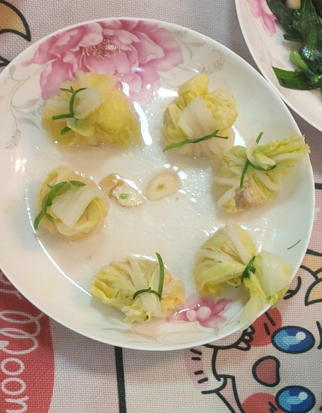 年夜菜——新年福袋