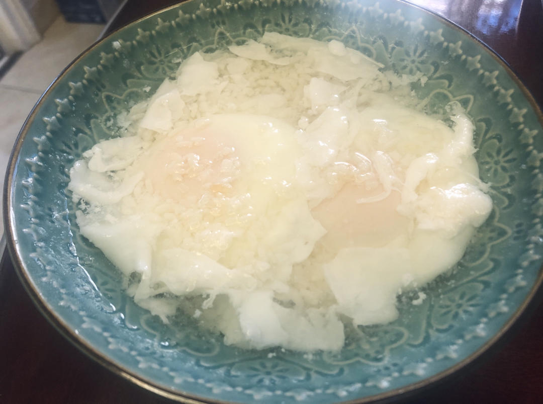 月子酒酿蛋