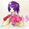 君威-3