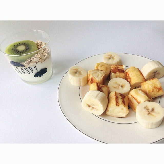 转：芝士熔岩吐司卷