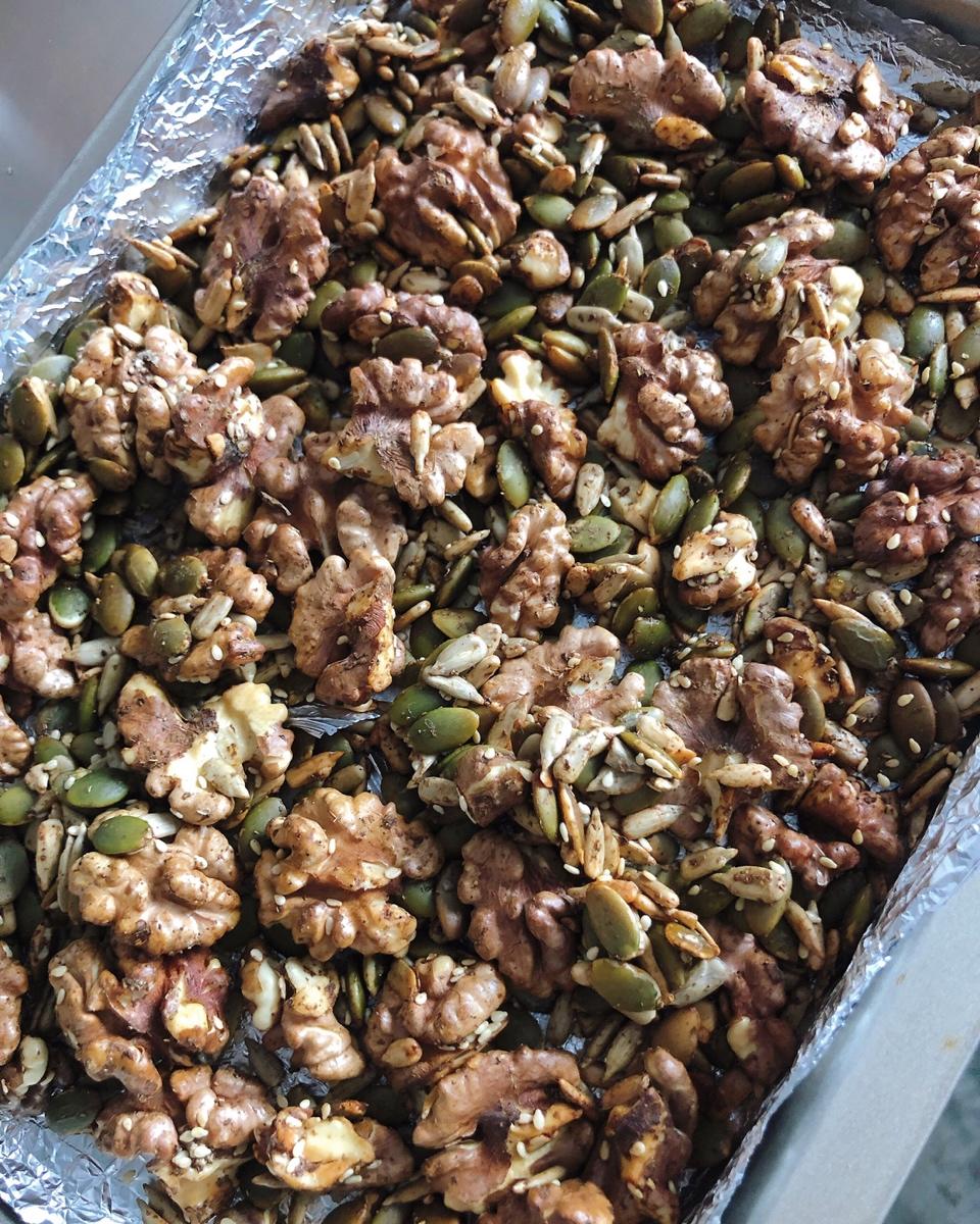 低碳生酮饮食记录