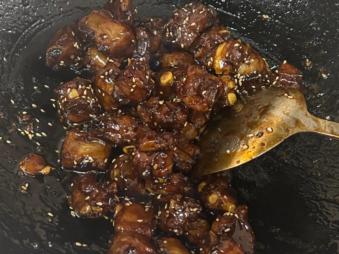 正宗川味 糖醋排骨