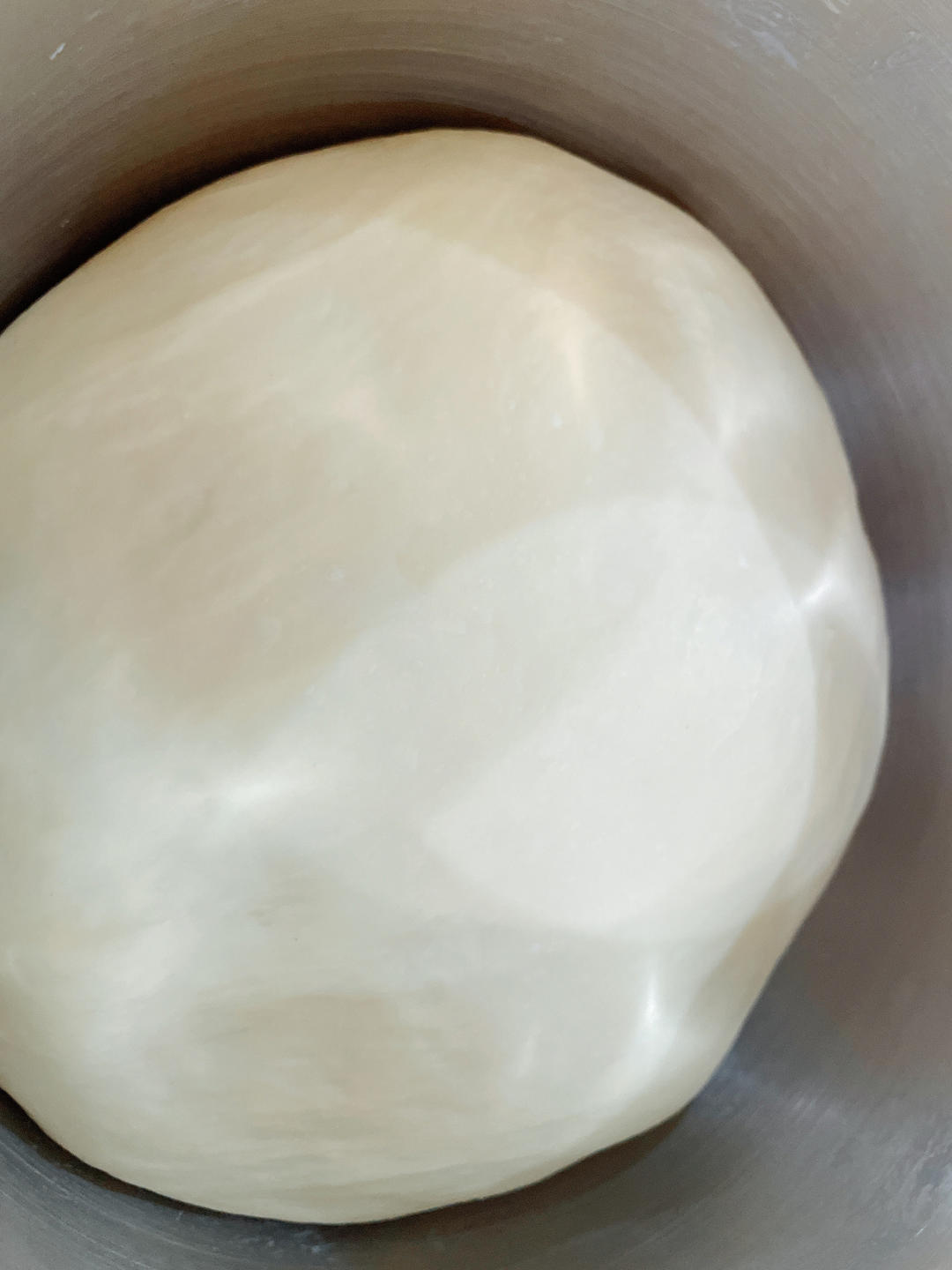 北海道吐司（直接法）~