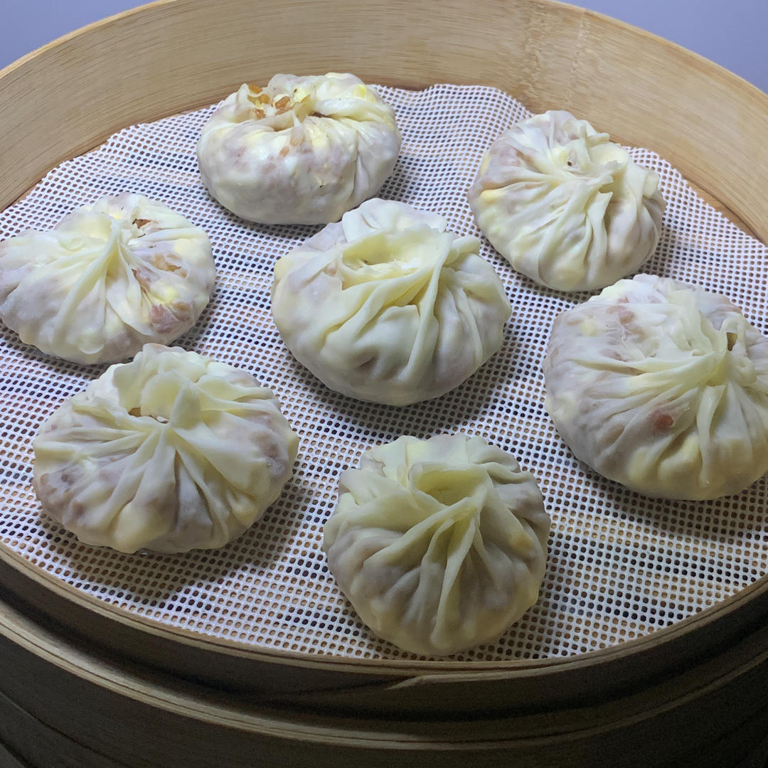 糯米烧卖