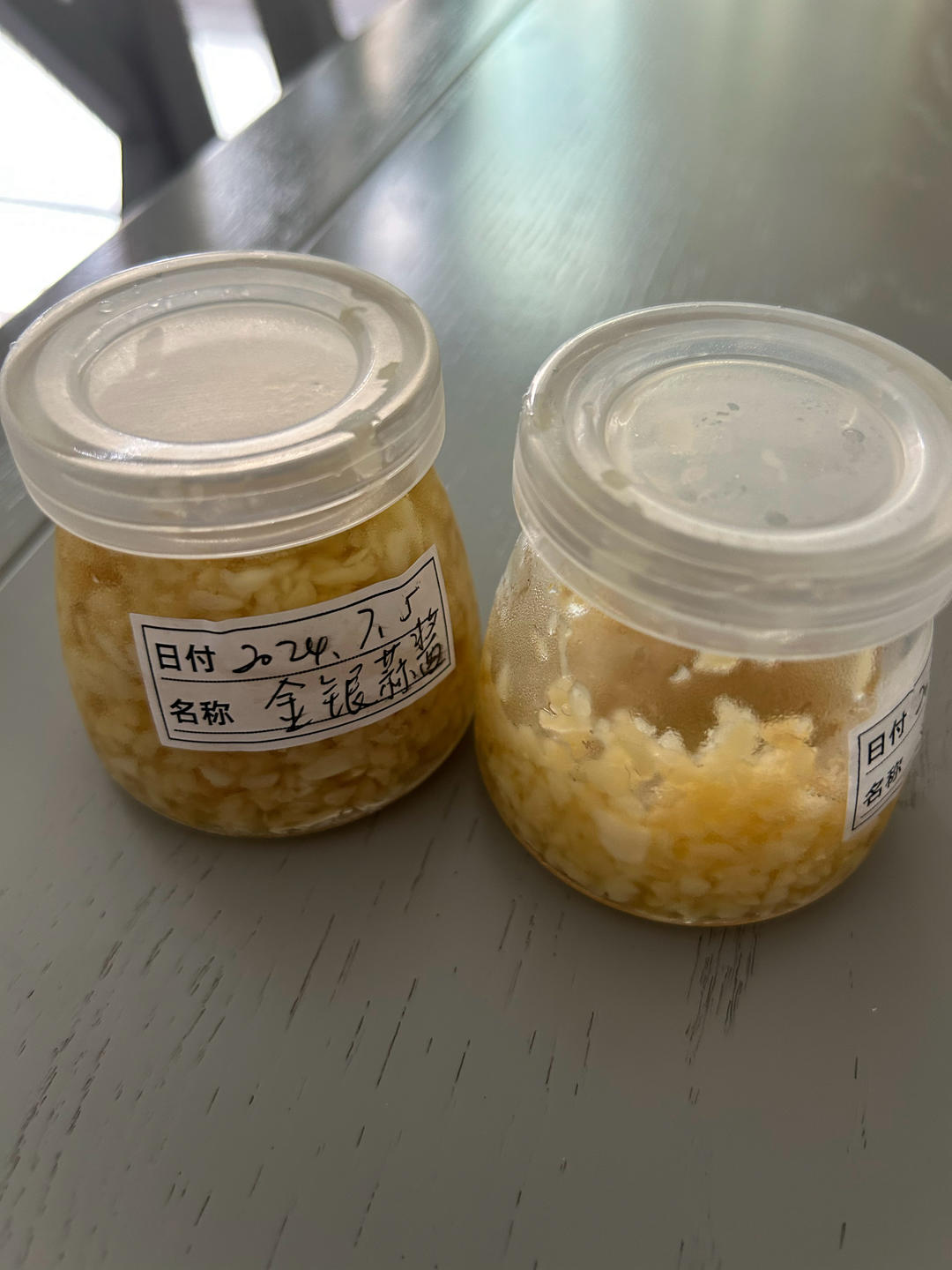 蒜蓉酱，真正万用