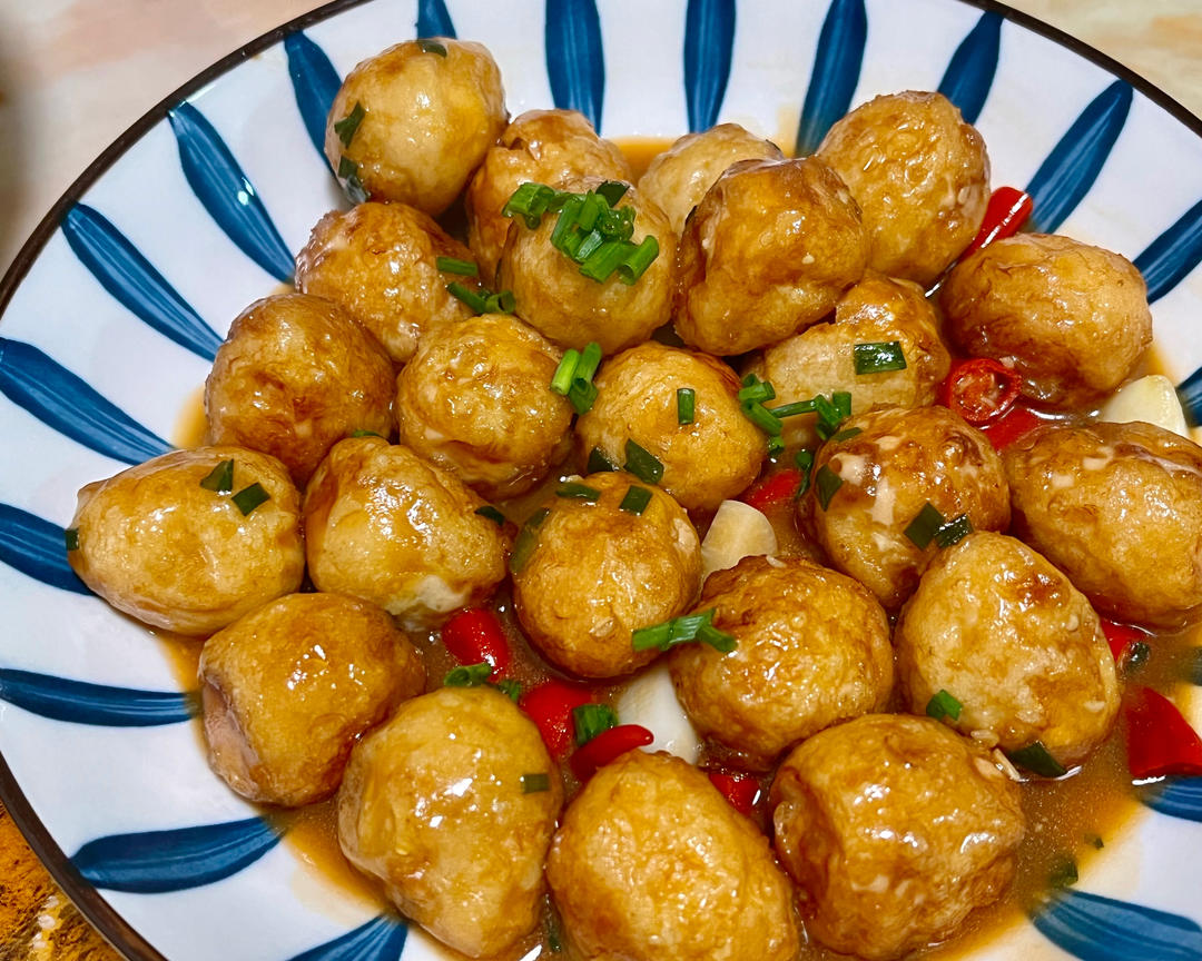 虎皮鹌鹑蛋，一口一个越嚼越香，小孩的最爱