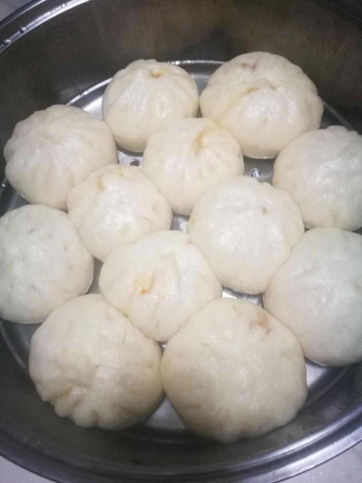 小笼包（秒杀市面上小笼包店的做法）
