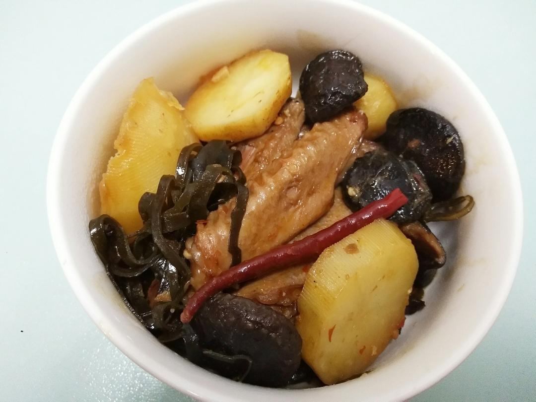 秘制啤酒鸭【曼食慢语】