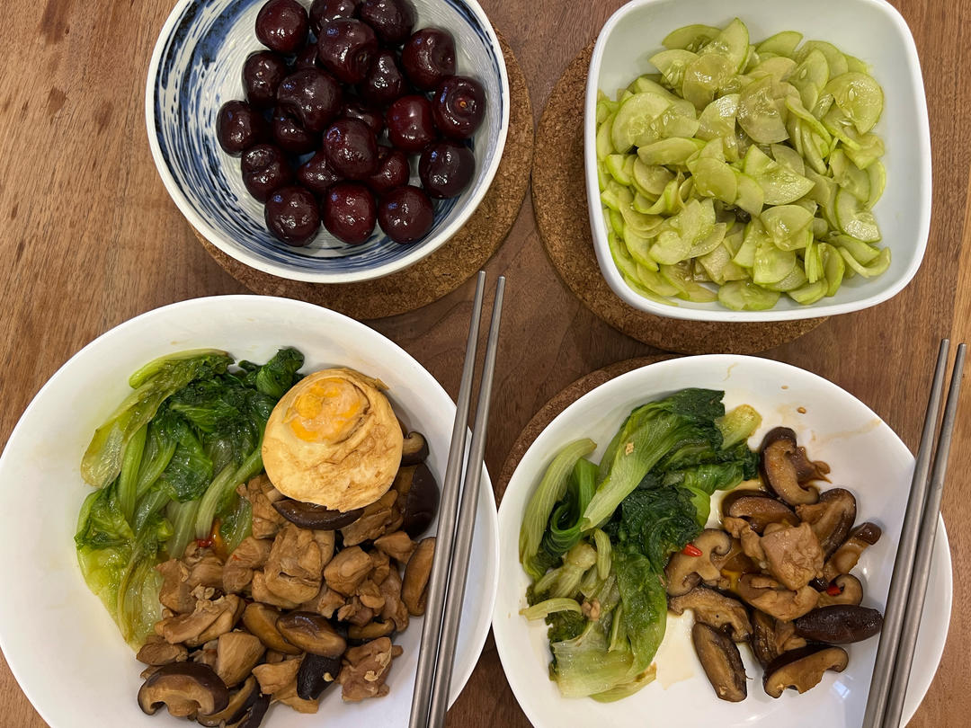 水波蛋哪有那么难，不用醋，简单方法最有效