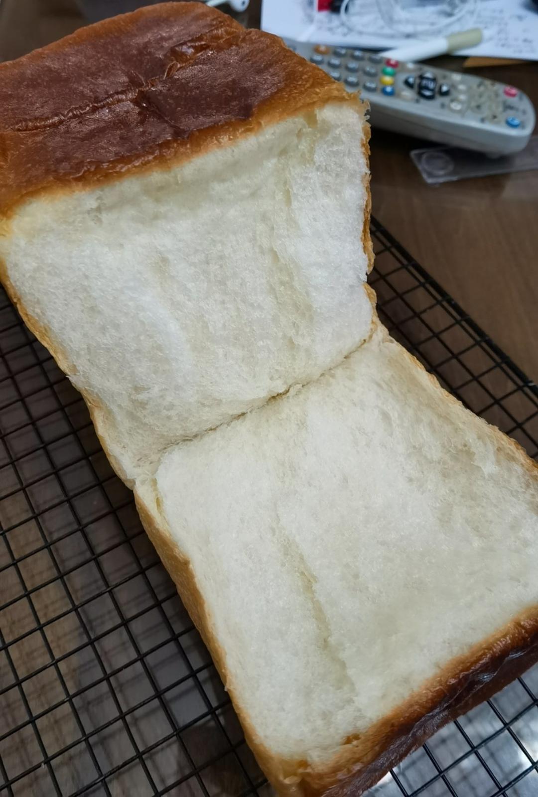 日式生吐司