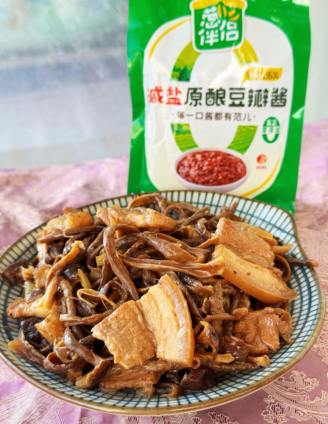 满口爆香｜酱焖排骨·红烧排骨｜极简硬菜详解｜上班族便当