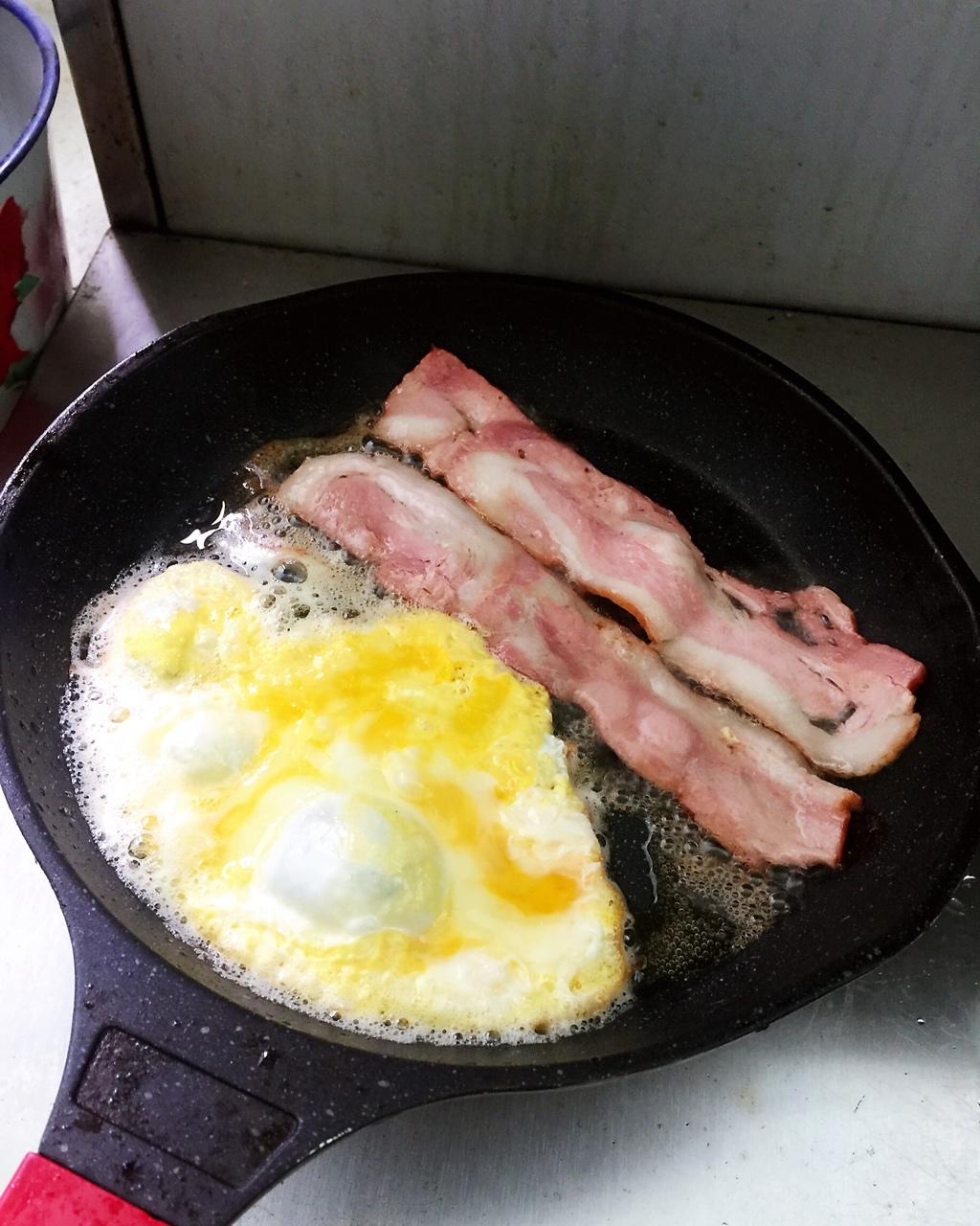 复刻街头手抓饼