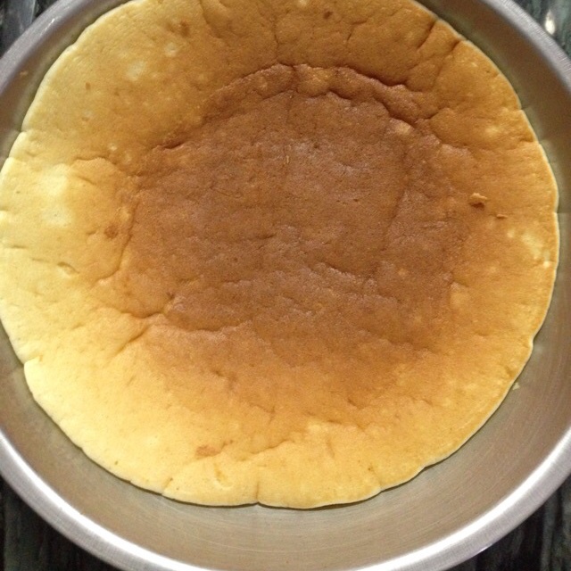 热松饼