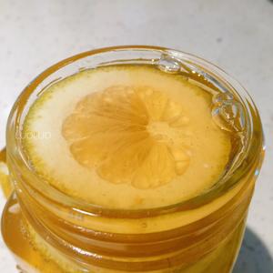 清润柠檬蜜-好喝不苦的做法 步骤7
