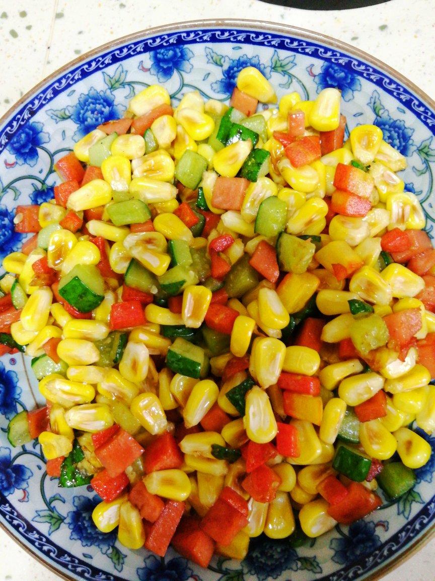 手机用户7429_trdl做的什锦玉米粒