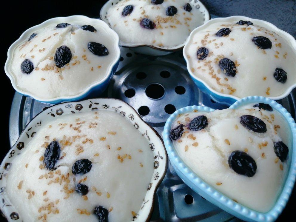 快手美味大米糕