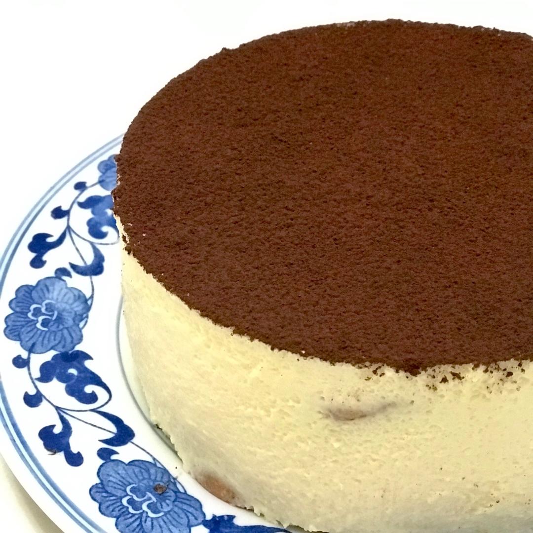 《Tinrry+》提拉米苏