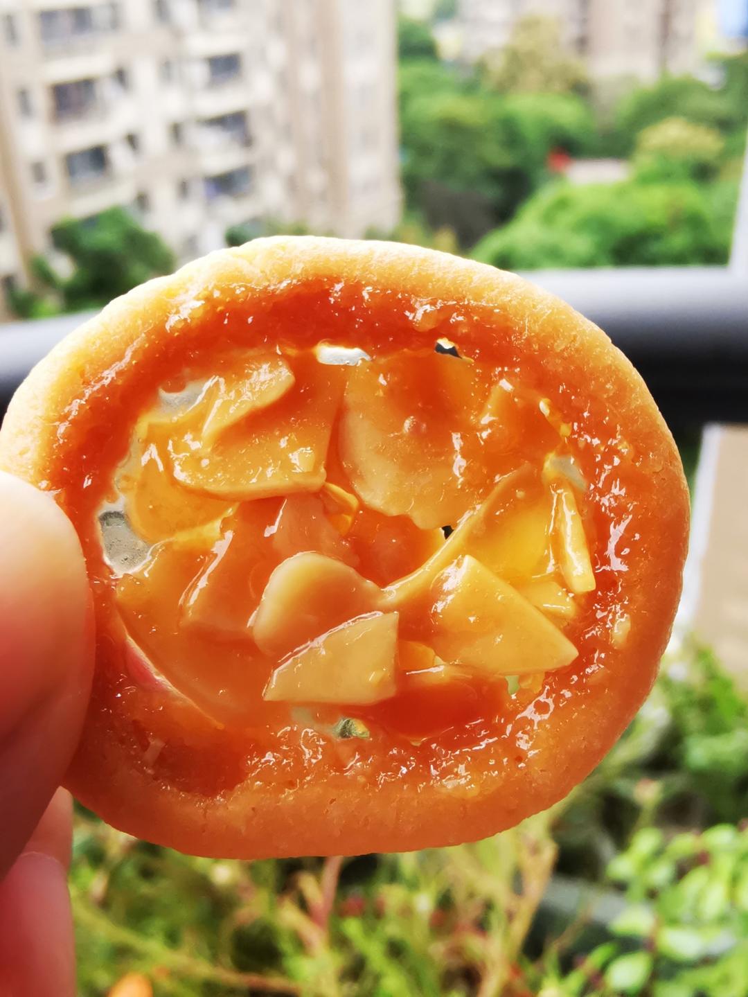 罗马盾牌饼干