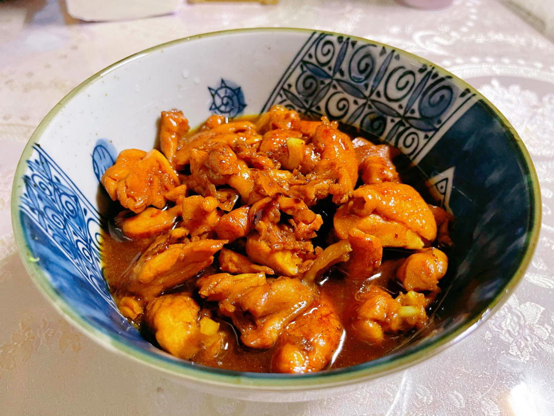 比外卖好吃百倍‼️连吃3天不过瘾的照烧鸡腿饭