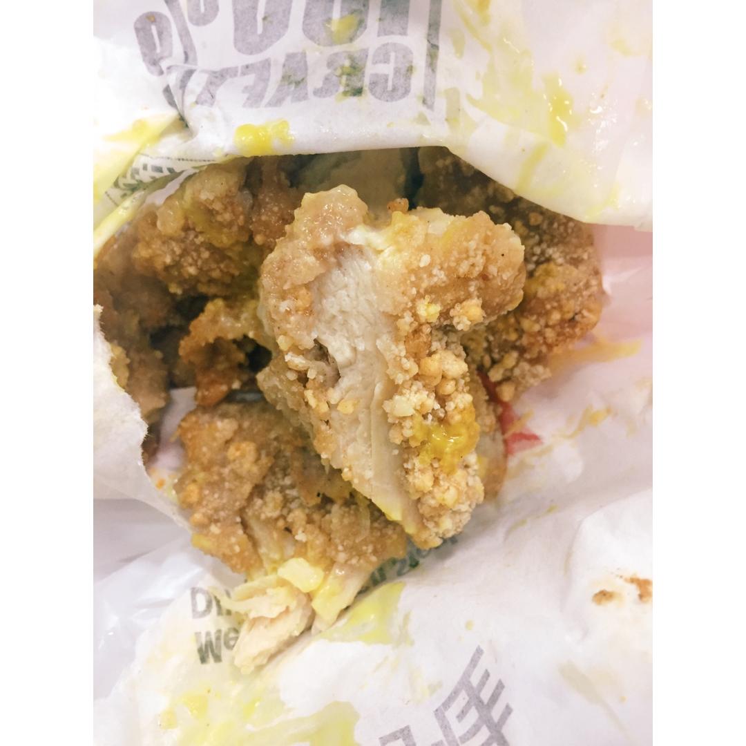 看我能坚持几天系列