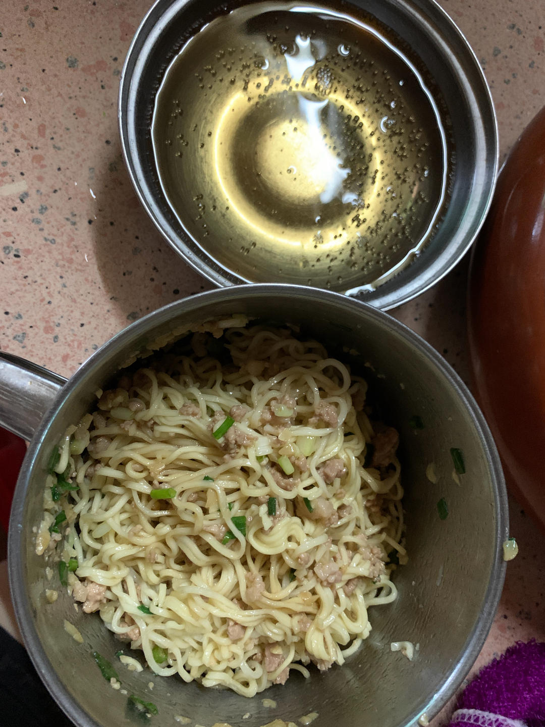 梅州腌面
