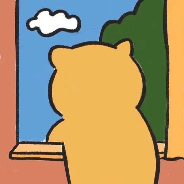 一颗松子酱