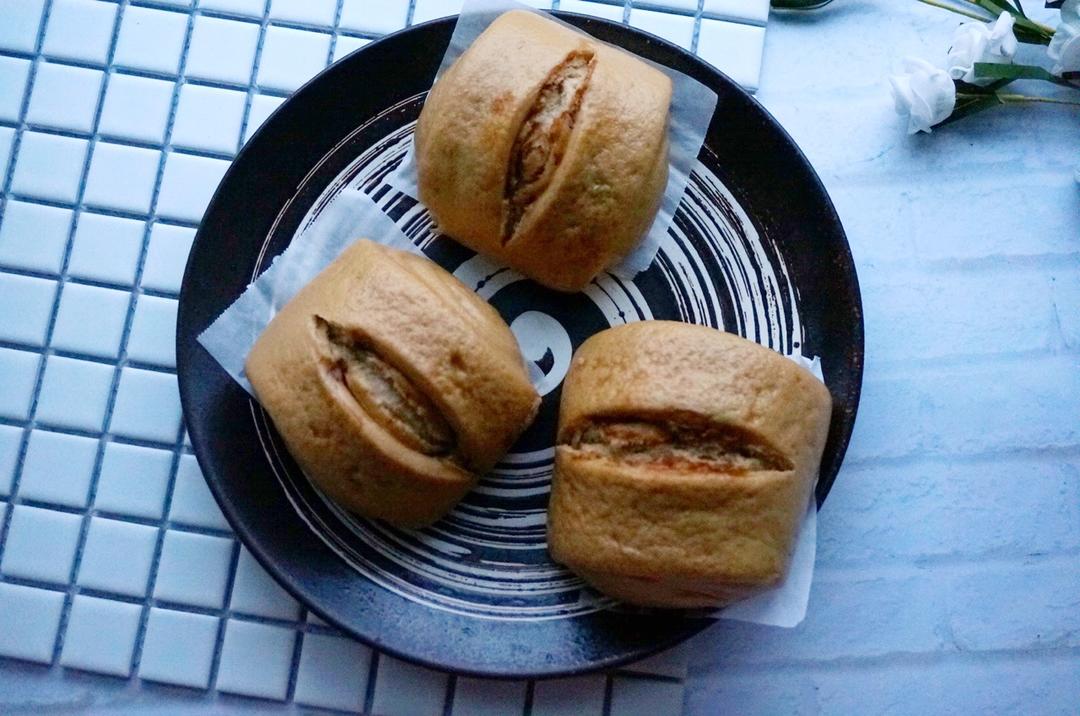 《红糖馒头》一发版