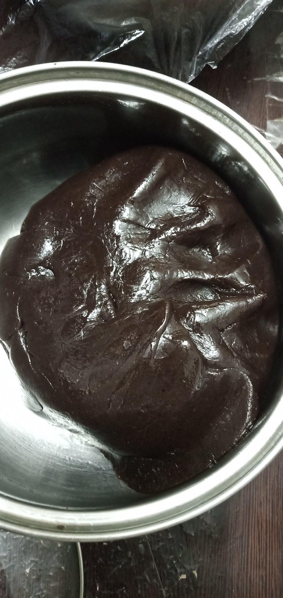 自制豆沙馅（用途广）