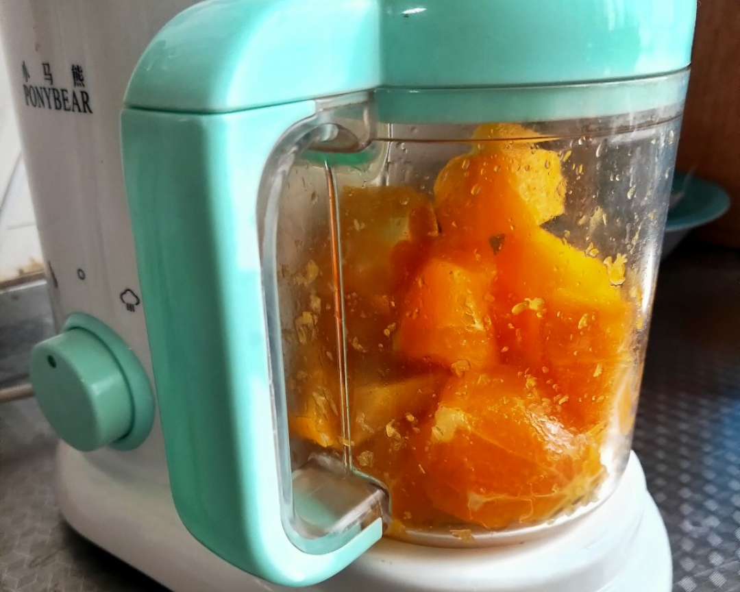 橘子，橙子🍊软糖的做法 步骤3