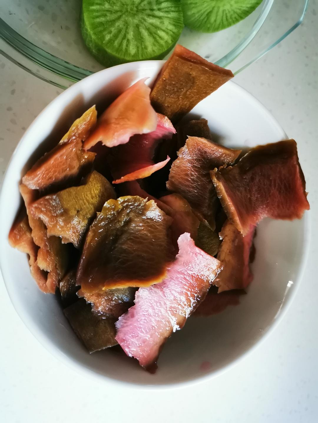 四川泡菜——泡菜母水的做法