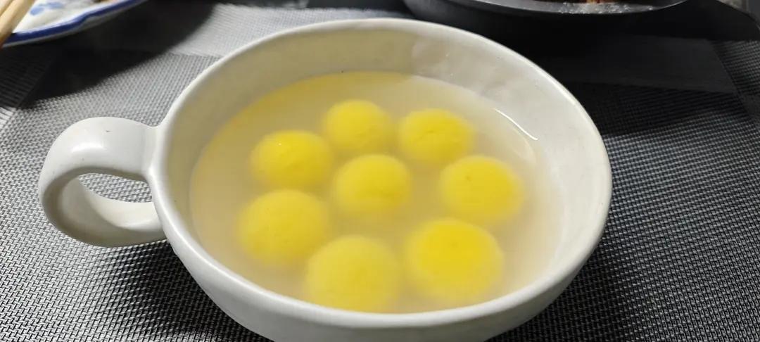 早餐•2026年2月26日