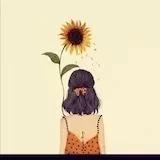 长长的日子暖暖的过