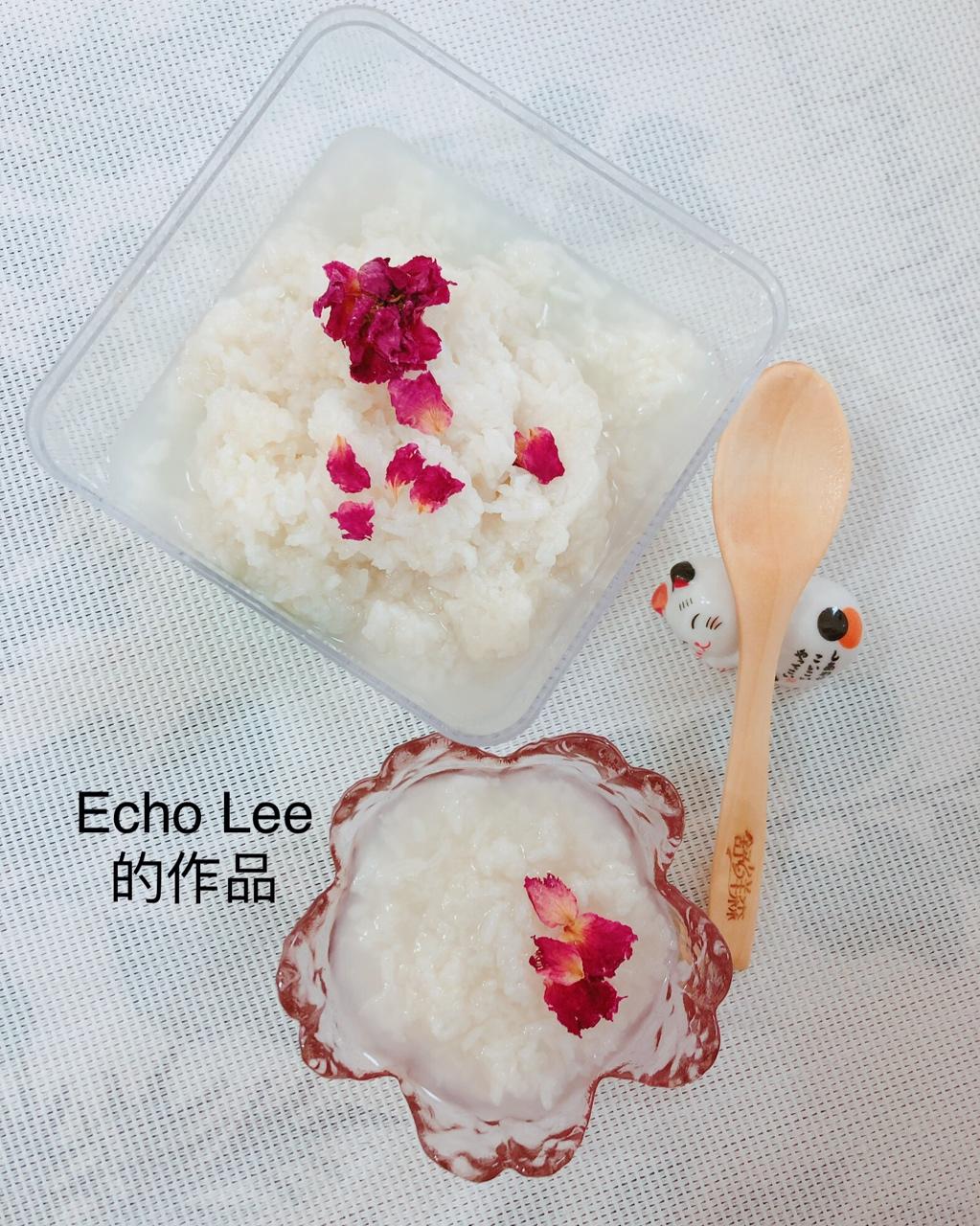 酒酿 (酒酿系列一）