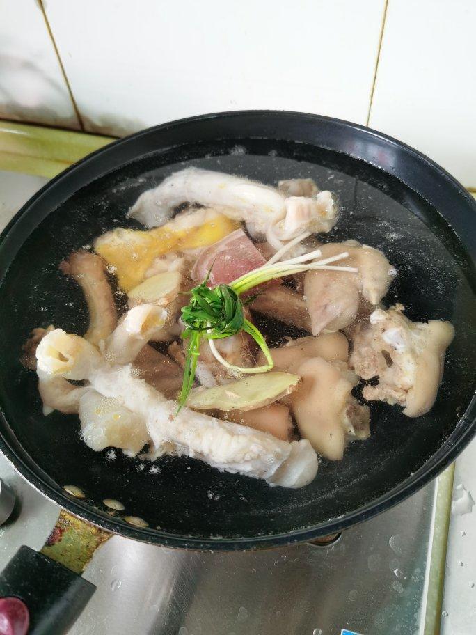 佛跳墙-2018年夜饭【曼食慢语】