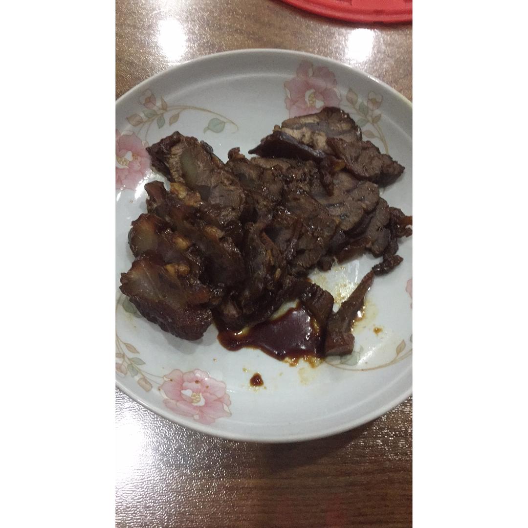 开一锅传家老卤（开卤、养护及传家大法）