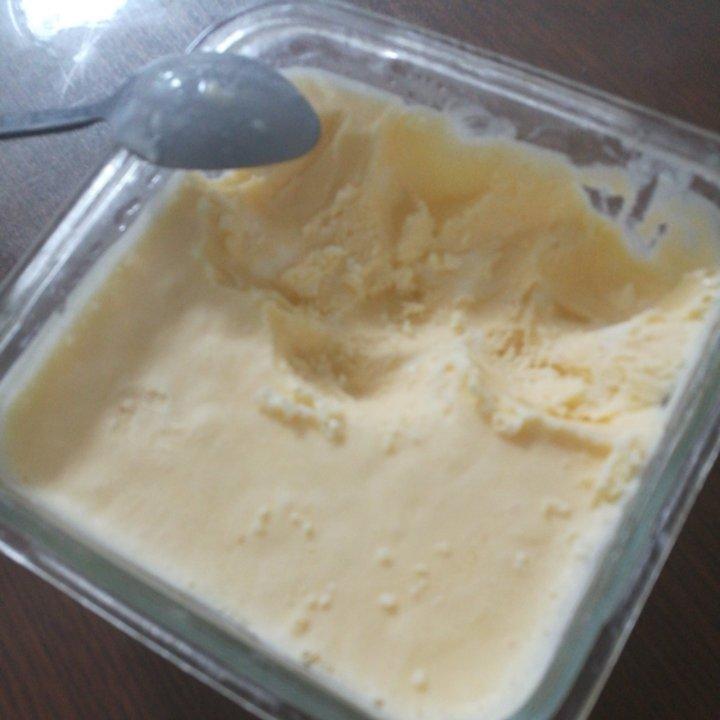 自制冰淇淋（懒人版无需搅拌的冰淇淋）